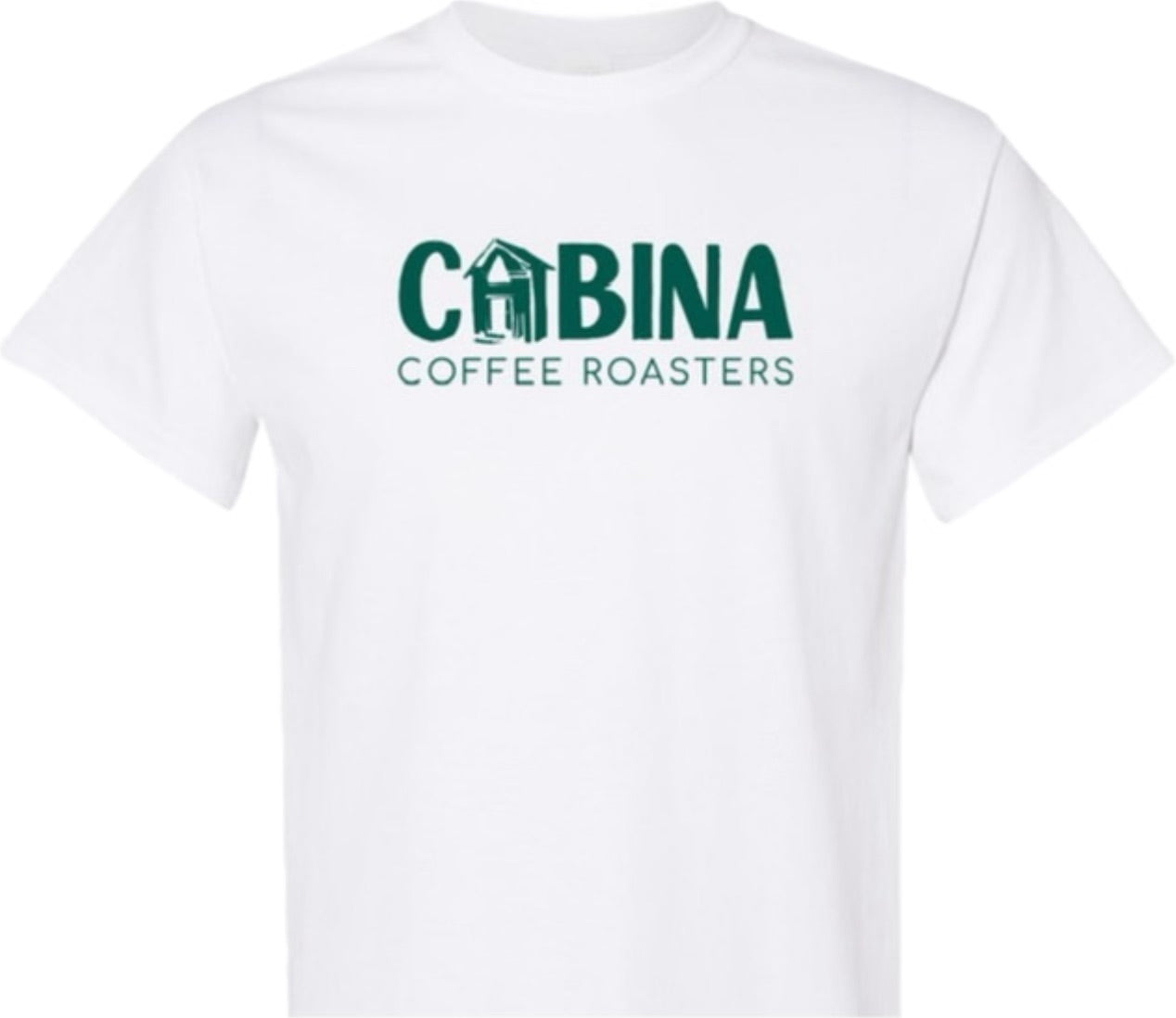 Cabina Graphic Tee