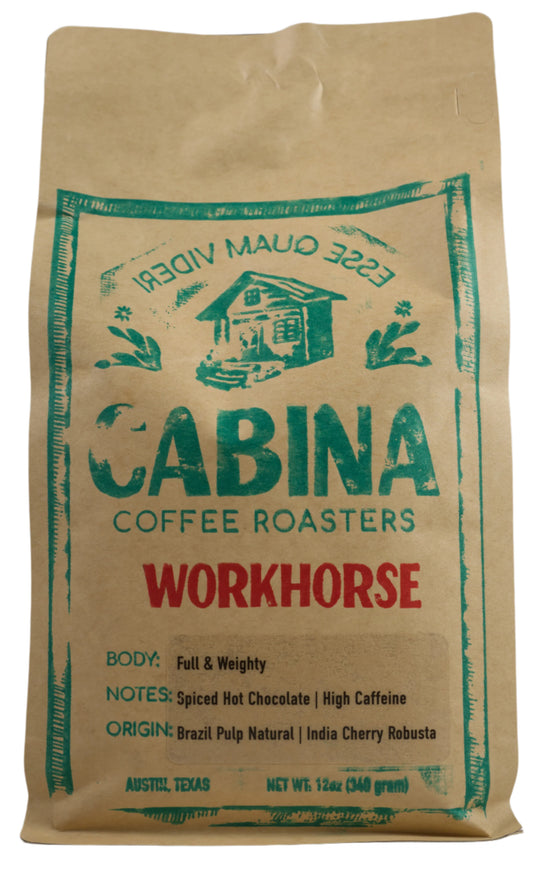 Workhorse